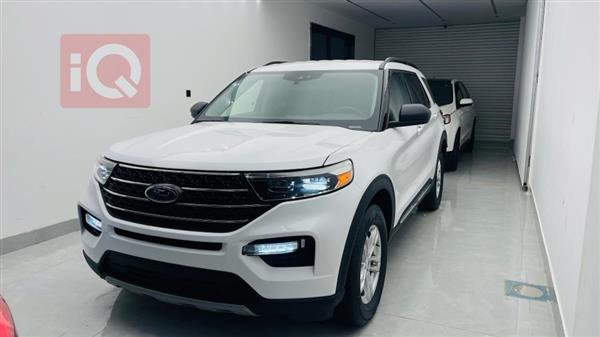 فورد إكسبلورر 2023 للبيع في العراق - اربيل